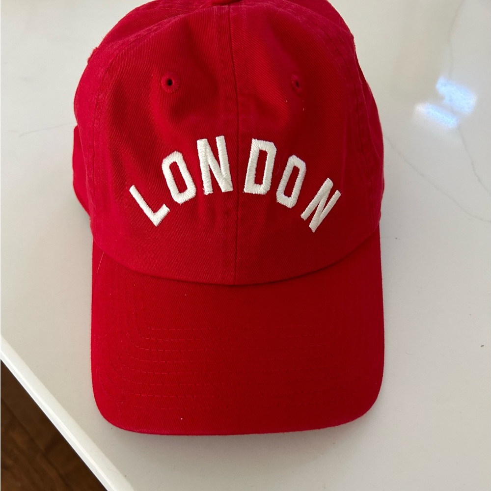 Red Hat Accessories